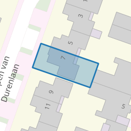 Perceel NNN00-E-7299