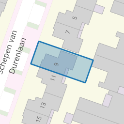 Perceel NNN00-E-7300