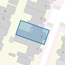 Perceel NNN00-E-7308