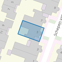 Perceel NNN00-E-7309