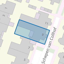 Perceel NNN00-E-7311