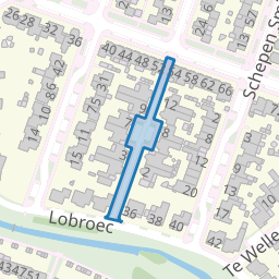 Perceel NNN00-E-7313