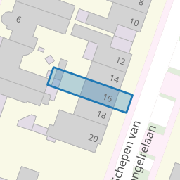 Perceel NNN00-E-7331