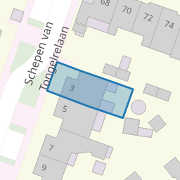 Perceel NNN00-E-7338