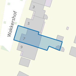 Perceel NNN00-E-7353