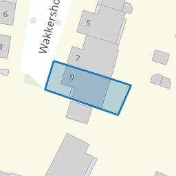 Perceel NNN00-E-7354