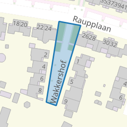 Perceel NNN00-E-7355