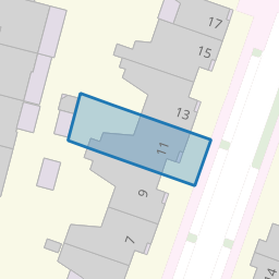 Perceel NNN00-E-7360