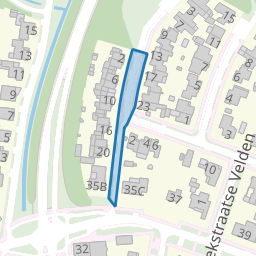 Perceel NNN00-E-7418