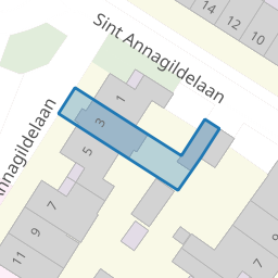 Perceel NNN00-E-7430