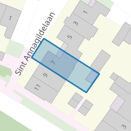 Perceel NNN00-E-7432