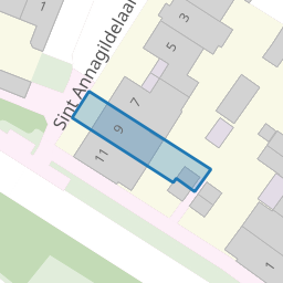 Perceel NNN00-E-7433