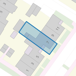 Perceel NNN00-E-7438