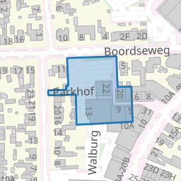 Perceel NNN00-E-7461