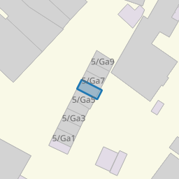 Perceel NNN00-E-7464