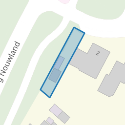 Perceel NNN00-E-7481