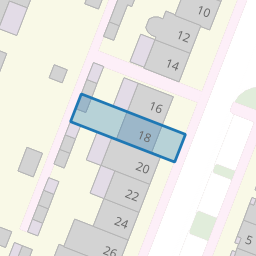 Perceel NNN00-E-7501