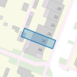 Perceel NNN00-E-7506