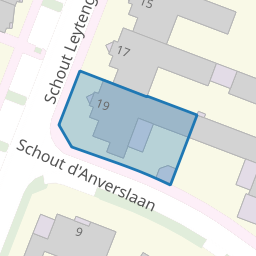 Perceel NNN00-E-7532