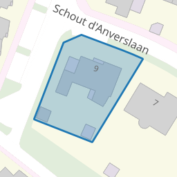 Perceel NNN00-E-7536