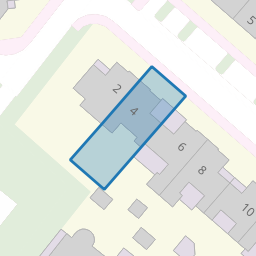 Perceel NNN00-E-7543