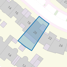 Perceel NNN00-E-7551