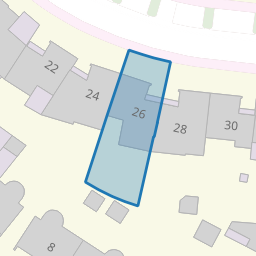 Perceel NNN00-E-7554