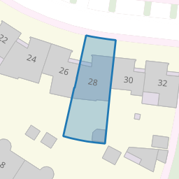 Perceel NNN00-E-7555