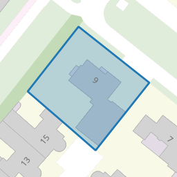 Perceel NNN00-E-7559