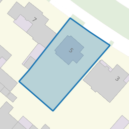 Perceel NNN00-E-7561