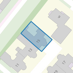 Perceel NNN00-E-7564