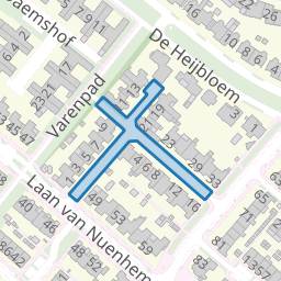 Perceel NNN00-E-7571