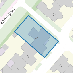 Perceel NNN00-E-7572