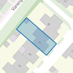 Perceel NNN00-E-7573