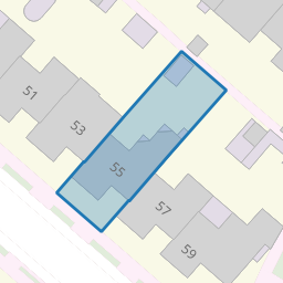 Perceel NNN00-E-7581