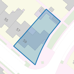 Perceel NNN00-E-7583