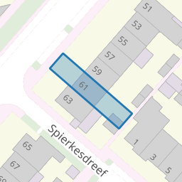 Perceel NNN00-E-7590