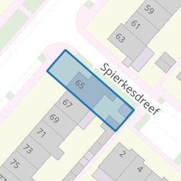 Perceel NNN00-E-7593