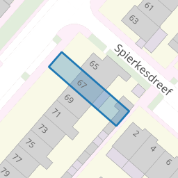 Perceel NNN00-E-7594