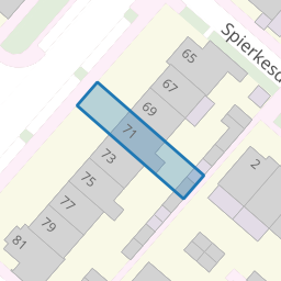 Perceel NNN00-E-7596