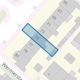 Perceel NNN00-E-7598