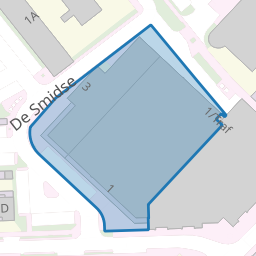 Perceel NNN00-E-7615