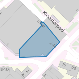 Perceel NNN00-E-7616