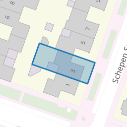 Perceel NNN00-E-7623