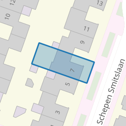 Perceel NNN00-E-7625