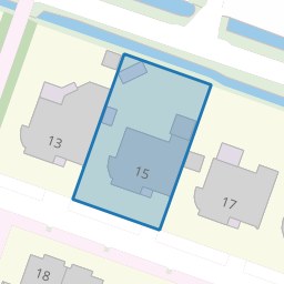 Perceel NNN00-E-7632