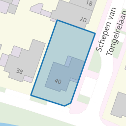 Perceel NNN00-E-7639