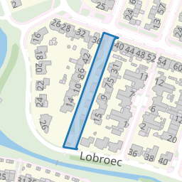 Perceel NNN00-E-7640