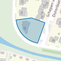 Perceel NNN00-E-7641