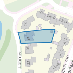 Perceel NNN00-E-7643